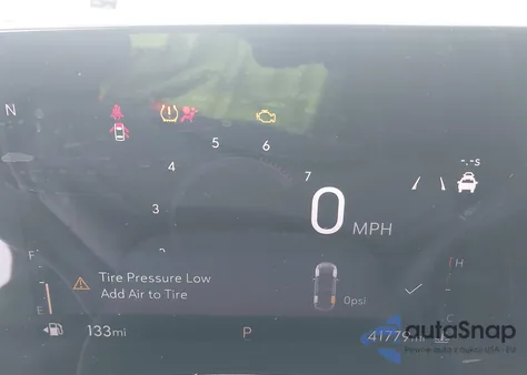 2024 Buick Encore Gx Sport Touring Awd from USA, damaged, VIN KL4AMESL5RB109739